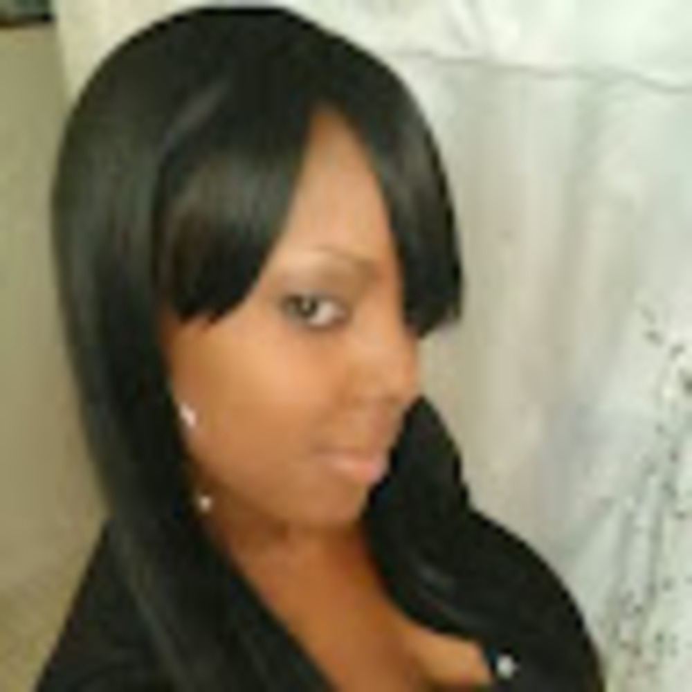 Meet your Posher, Brandi